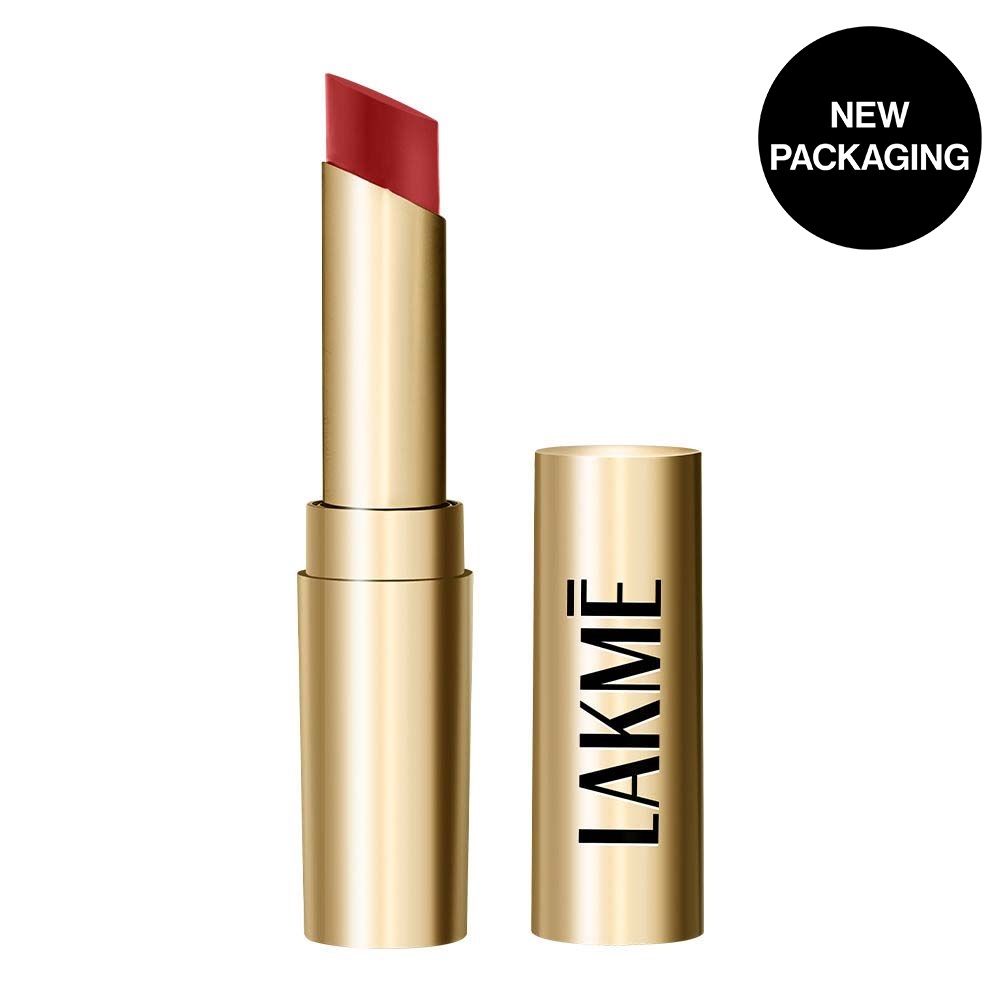 Unreal 3D Slim Bullet Lipstick, Matte Finish - 20 Wine Flair