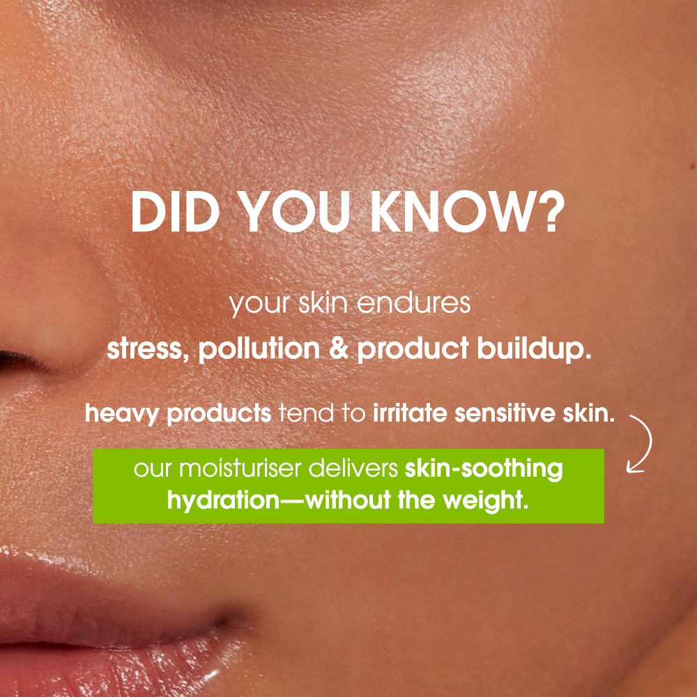 Kind To Skin Hydrating Light Moisturiser