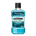 Cool Mint Mouthwash