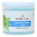 Cool Mint Firming Pack With Mint & Lavender Oil