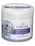 Diamond Tejas Massage Cream