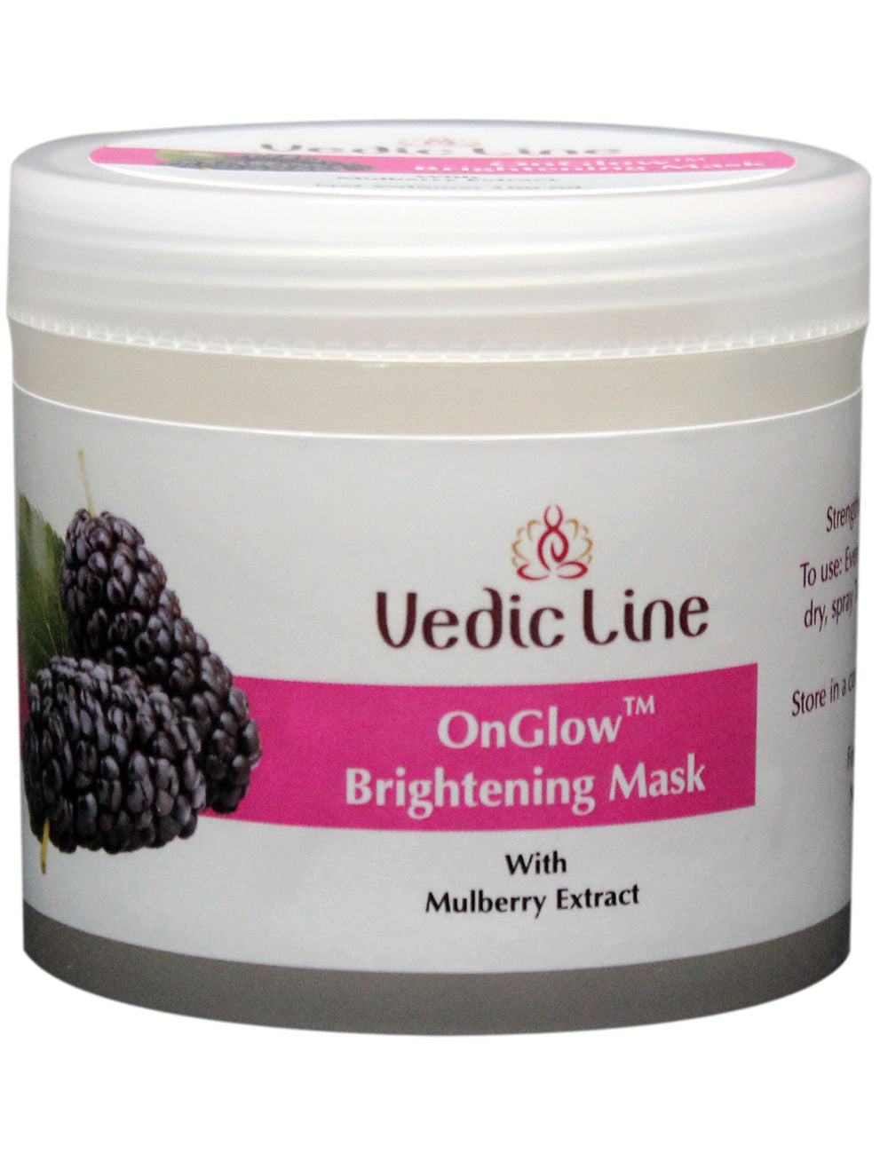 OnGlow Brightening Mask