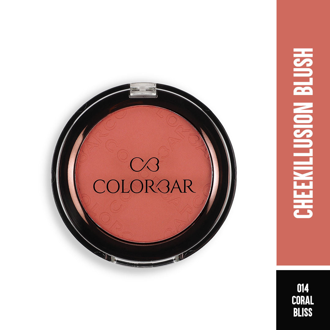 Cheekillusion Blush