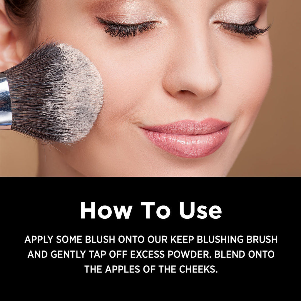 Cheekillusion Blush