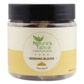 Pure Beeswax Blocks in Jar Packaging, Perfect for Making Lip Balm, Lotion Bars