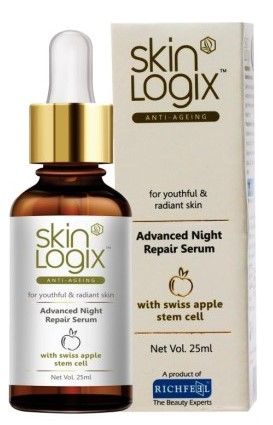 Skin Logix Anti-Ageing Advance Night Repair Serum