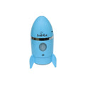 Cool Mist Aromatherapy Essential Oil Diffuser - (BAD-E41)