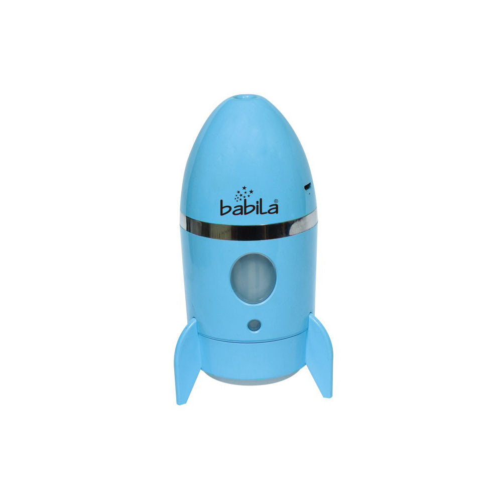 Cool Mist Aromatherapy Essential Oil Diffuser - (BAD-E41)