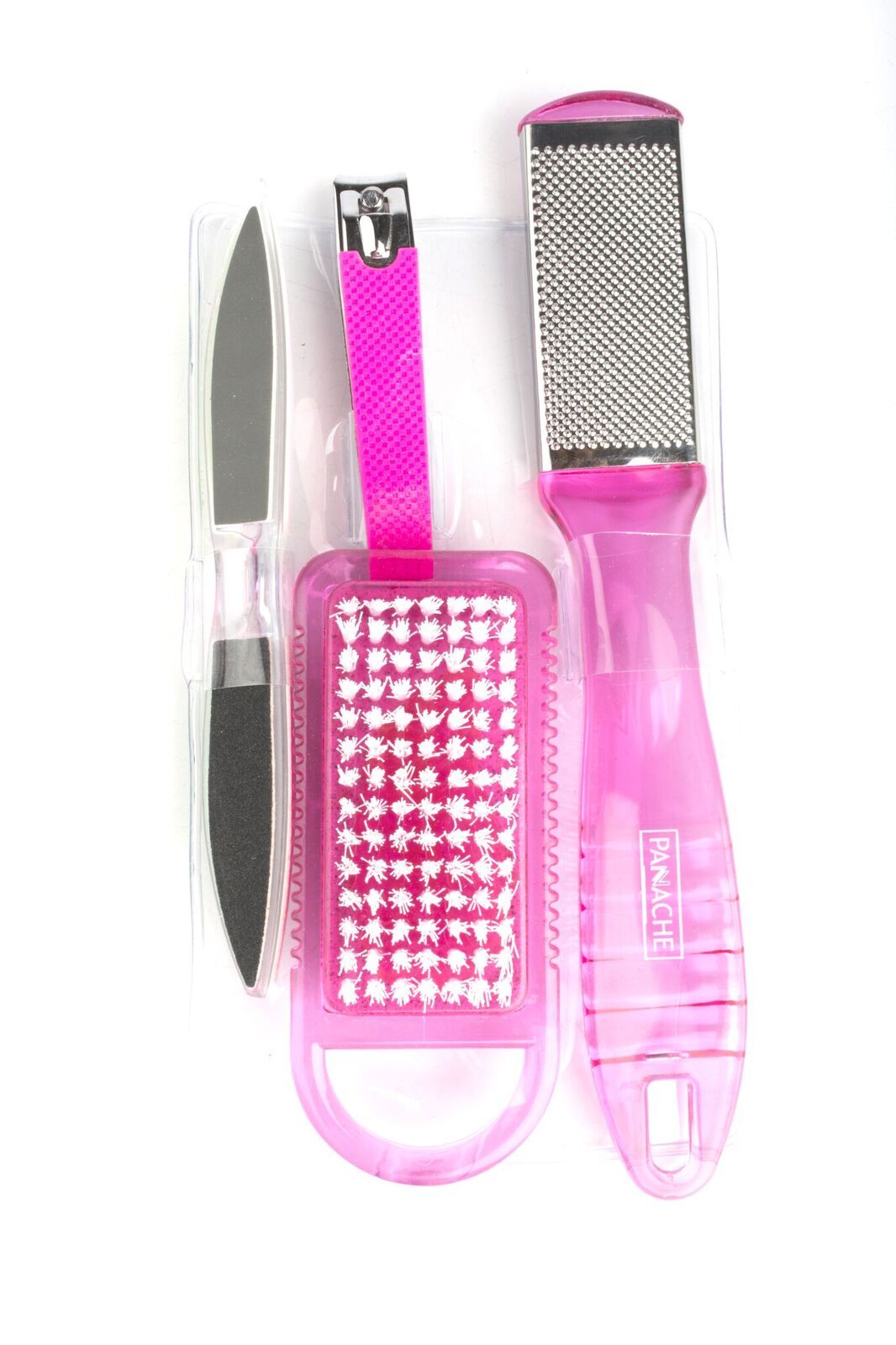 Foot Care Set