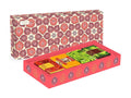 Royal Indian Herb Soaps Collection