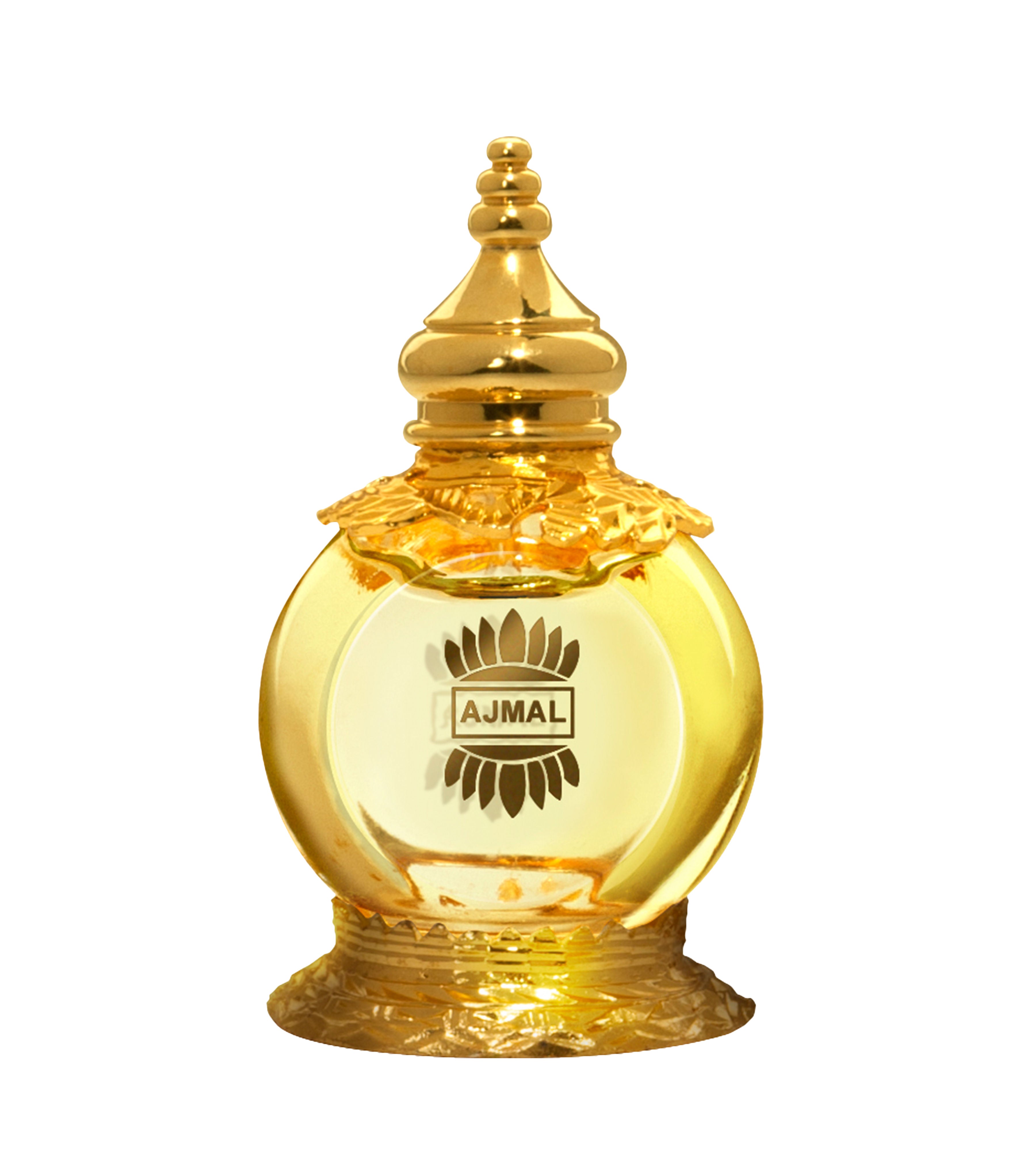 Ajmal Mukhallat Al Wafa Concentrated Perfume Free From Alcohol For Women And Men
