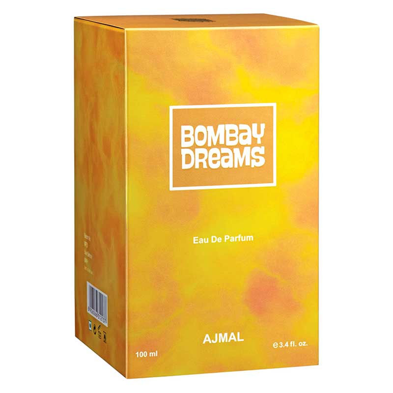 Ajmal Bombay Dreams EDP Perfume For Women
