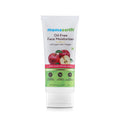 Oil Free Face Moisturizer With Apple Cider Vinegar For Acne Prone Skin
