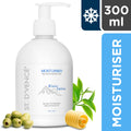 Winter Edition Body Moisturiser