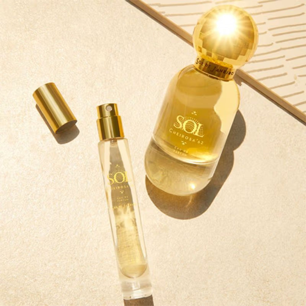 Sol Cheirosa '62 Edp