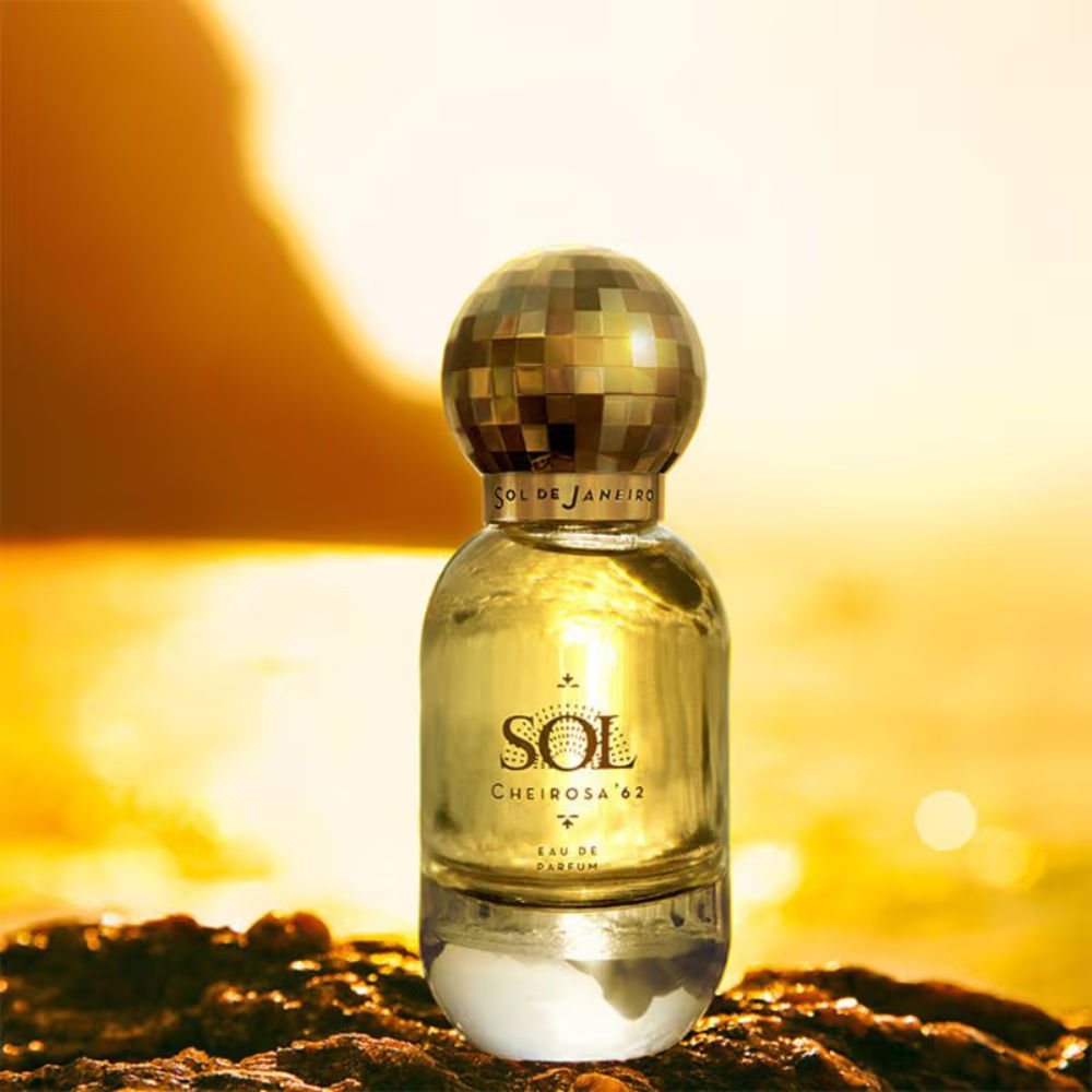 Sol Cheirosa '62 Edp