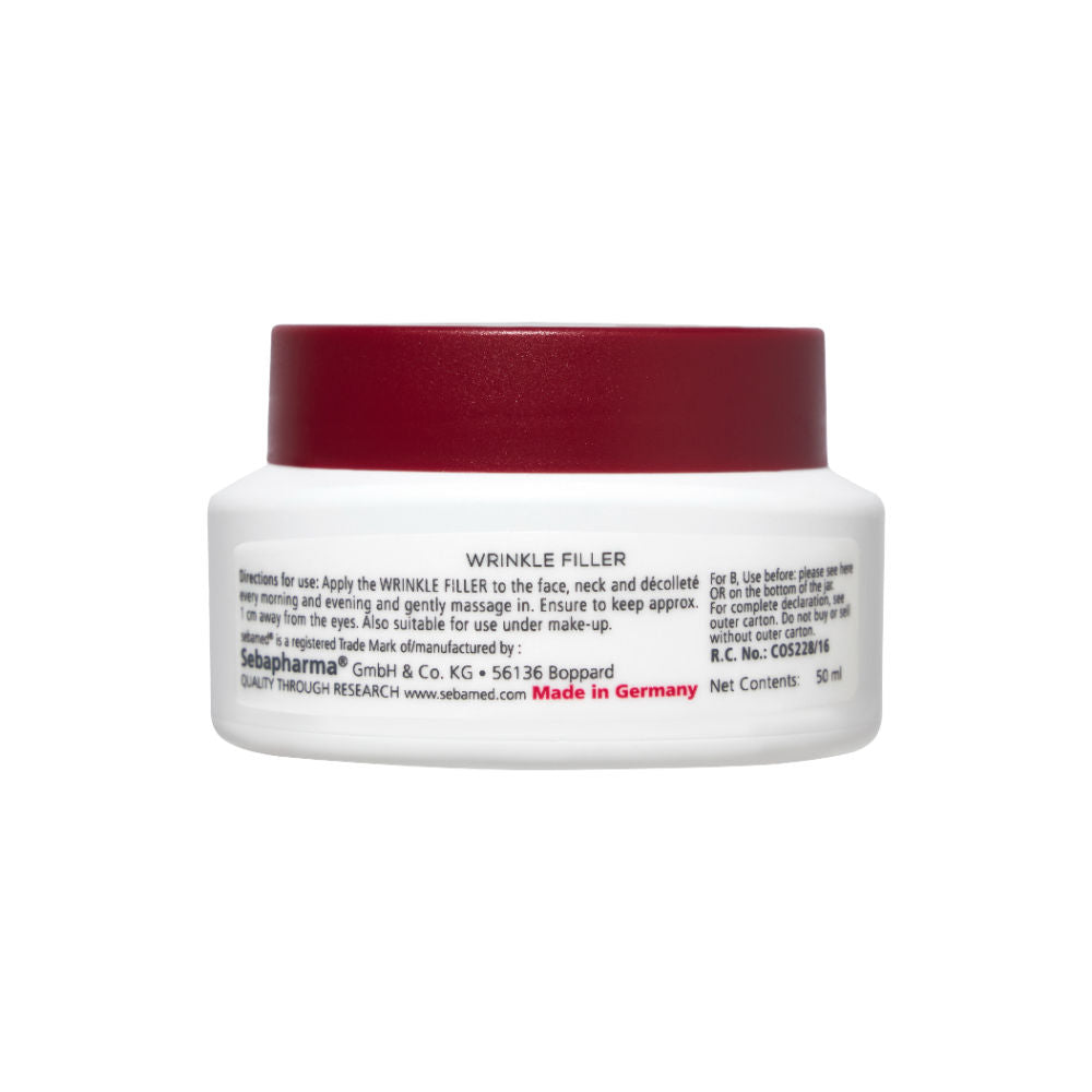 Anti-Ageing Wrinkle Filler