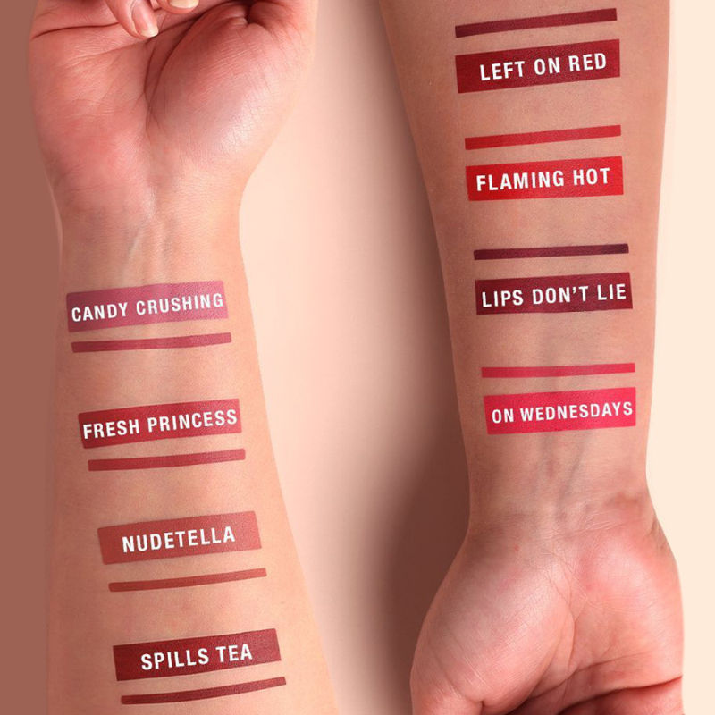 Twist & Pout Lipstick And Lip Liner