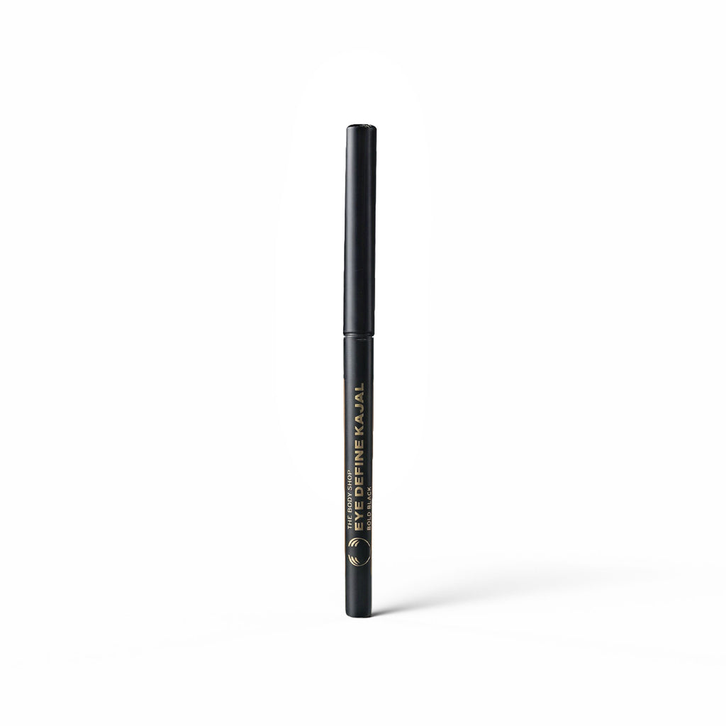 Eye Define Kajal 24H Waterproof Black Kajal Eyeliner