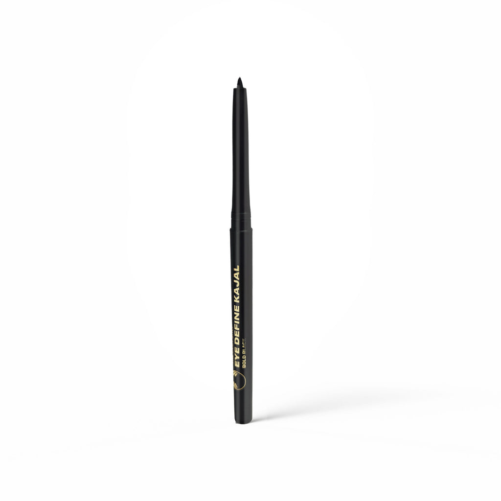 Eye Define Kajal 24H Waterproof Black Kajal Eyeliner