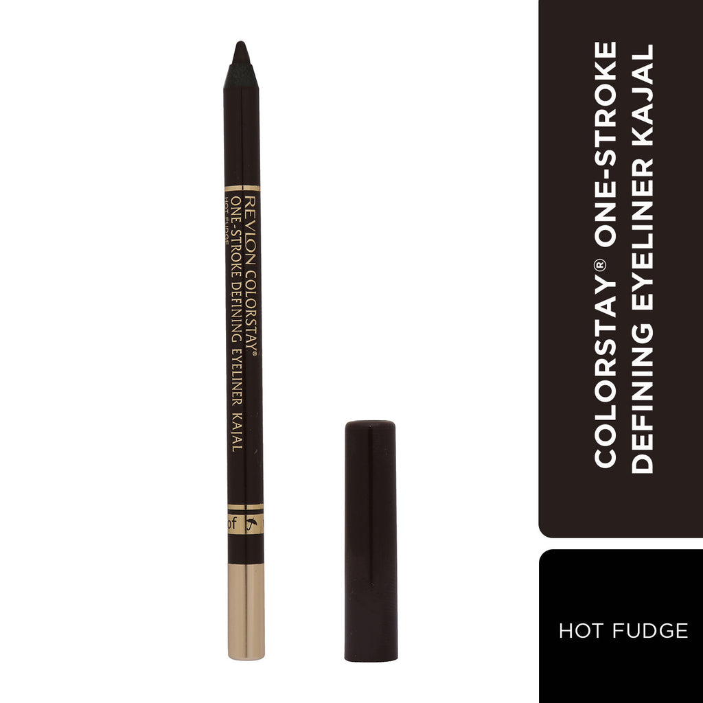Colorstay One Stroke Eyeliner Kajal - Hot Fudge