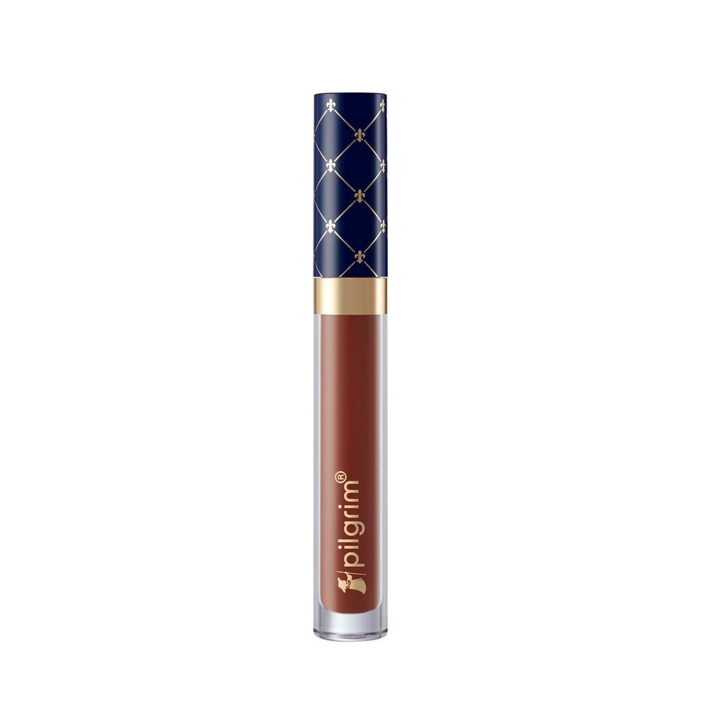 the French Collection Oh So Creme Liquid Lipstick