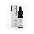 Hyaluronic + Pga 02% Face Serum Mini - 10ml