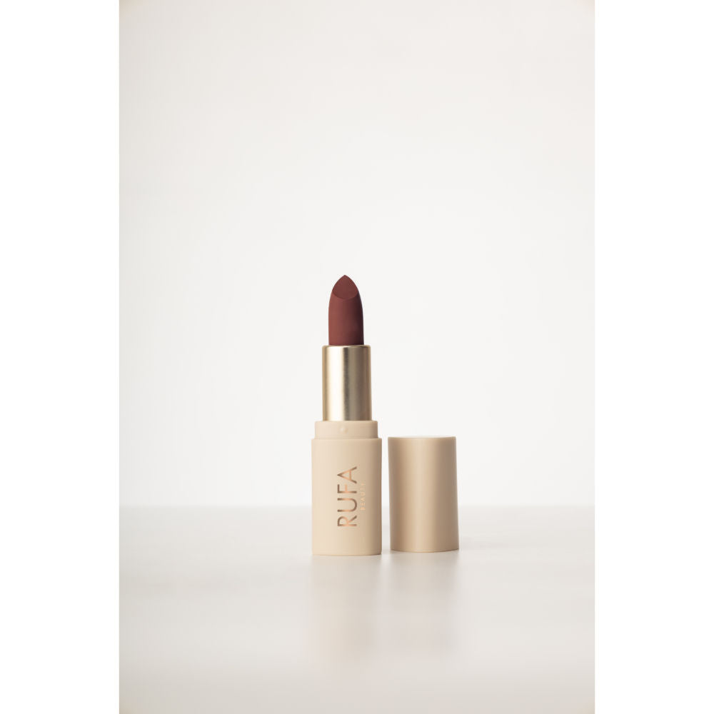 Soft Blur Matte Lipstick