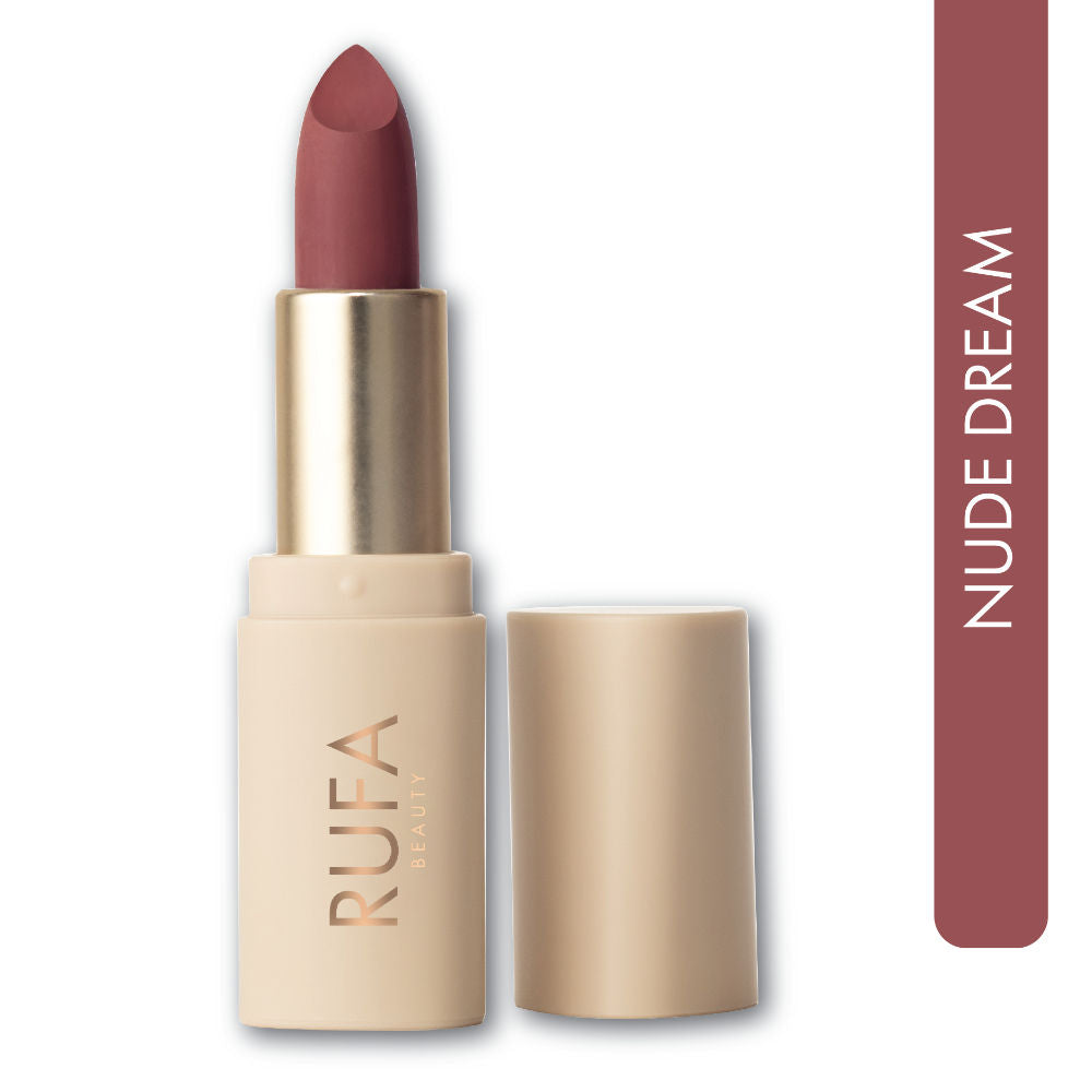 Soft Blur Matte Lipstick - Nude Dream