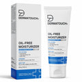 Oil-Free Moisturiser Lightweight Hydration & Non-Greasy Daily Moisture Care