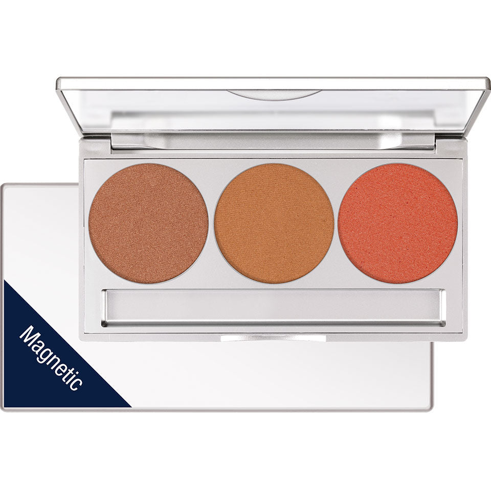 Magnetic Glamour Glow