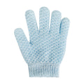Exfoliating Bath Glove Heavy Quality Body Scrubber Shower Loofah Mitten