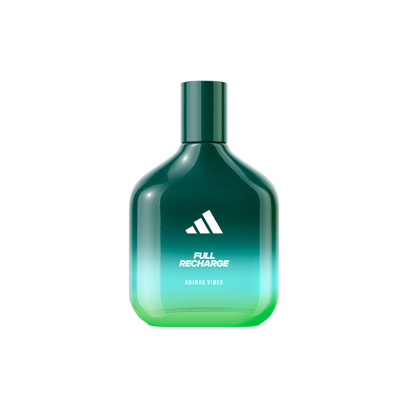 Vibes Full Recharge Eau De Parfum