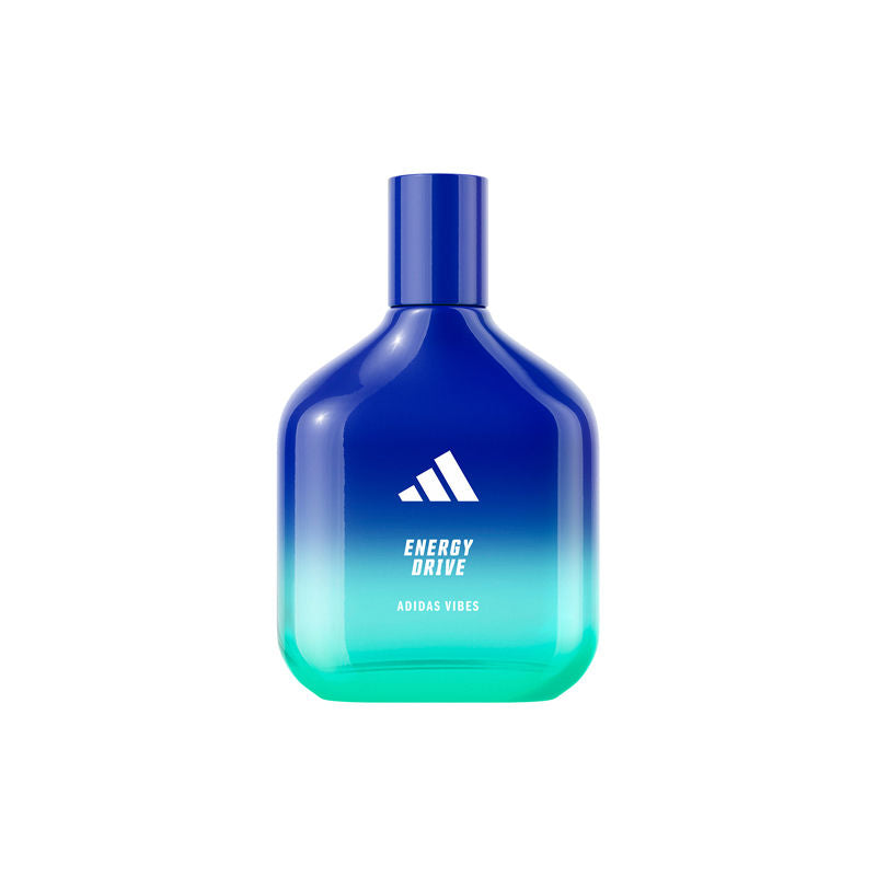 Vibes Energy Drive Eau De Parfum
