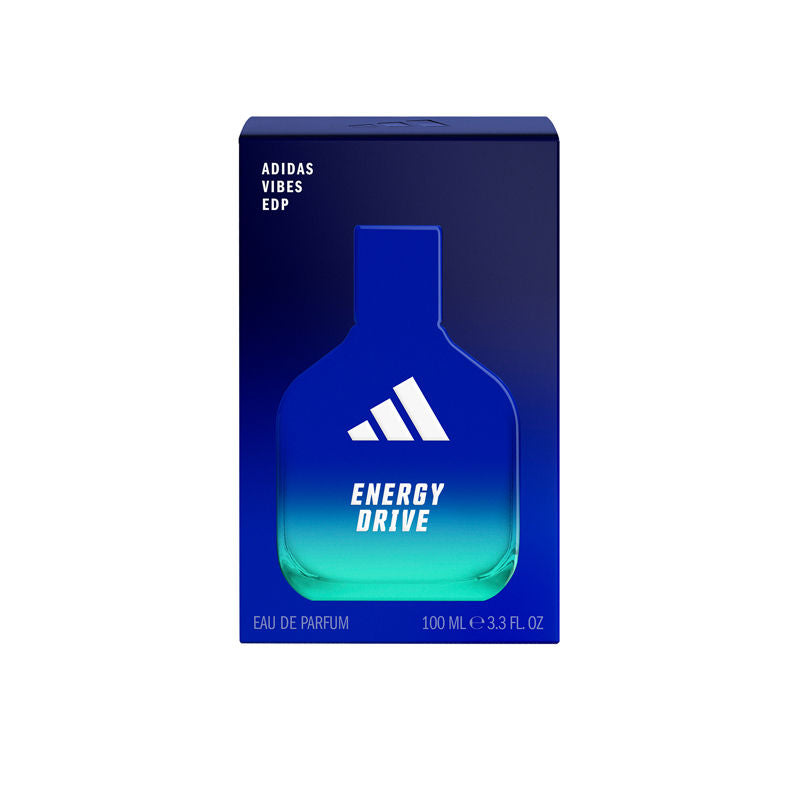 Vibes Energy Drive Eau De Parfum