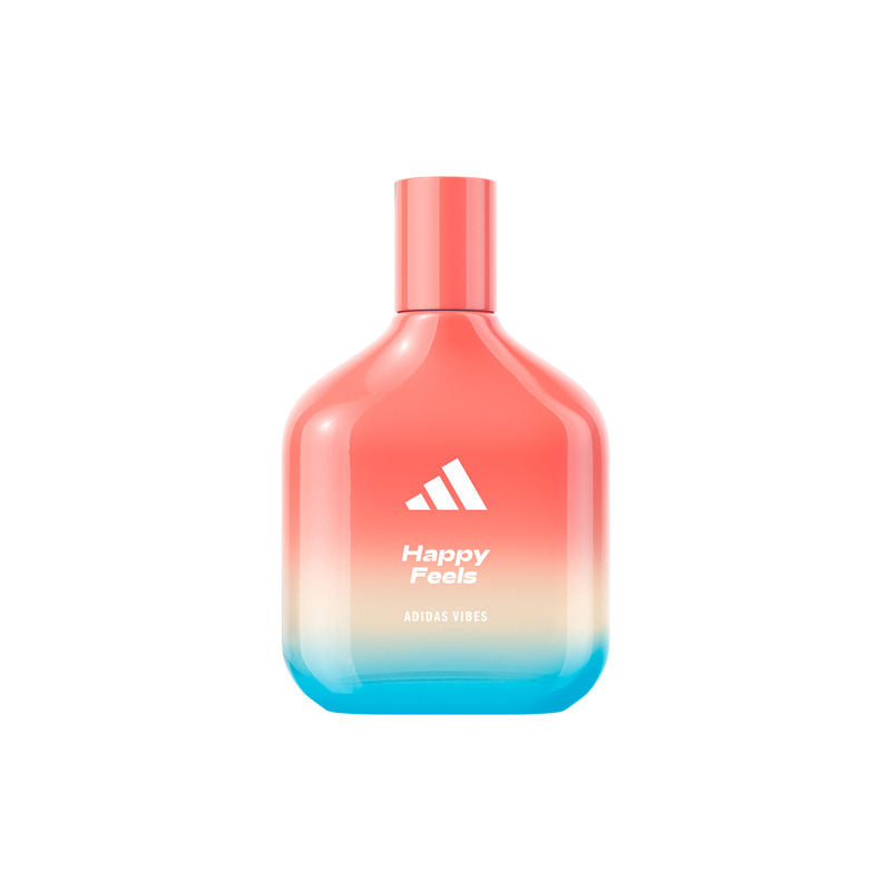 Vibes Happy Feels Eau De Parfum