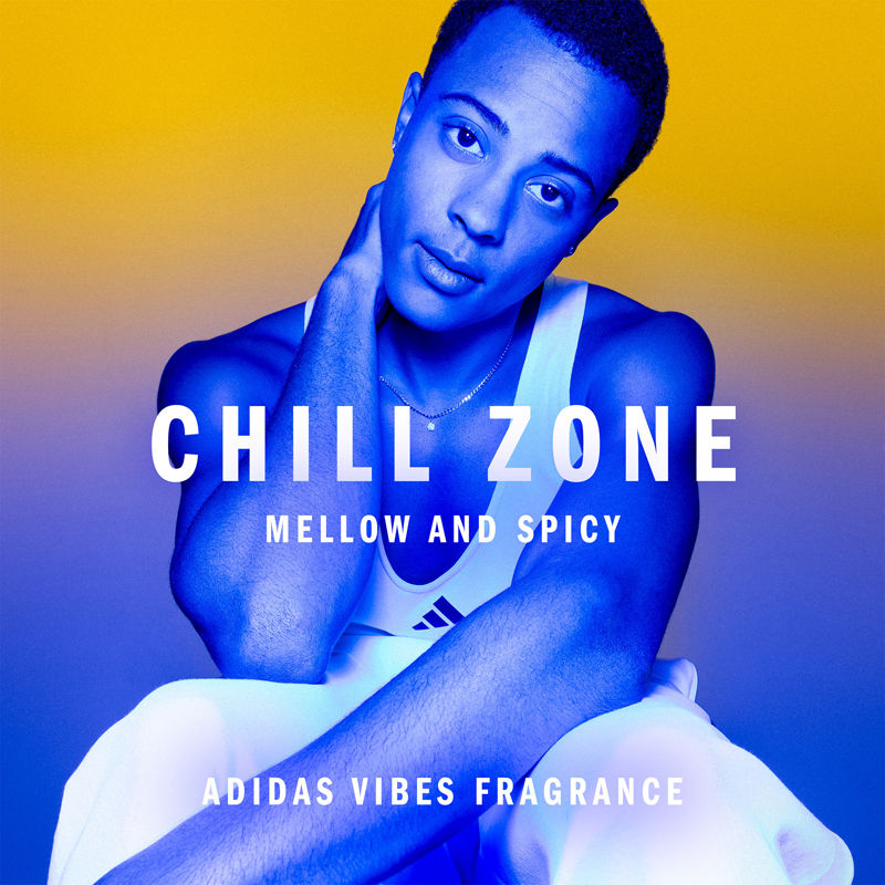 Vibes Chill Zone Eau De Parfum