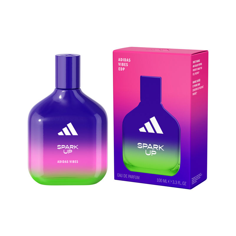 Vibes Spark Up Eau De Parfum