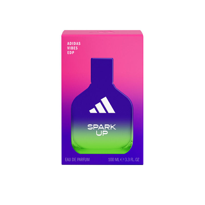 Vibes Spark Up Eau De Parfum