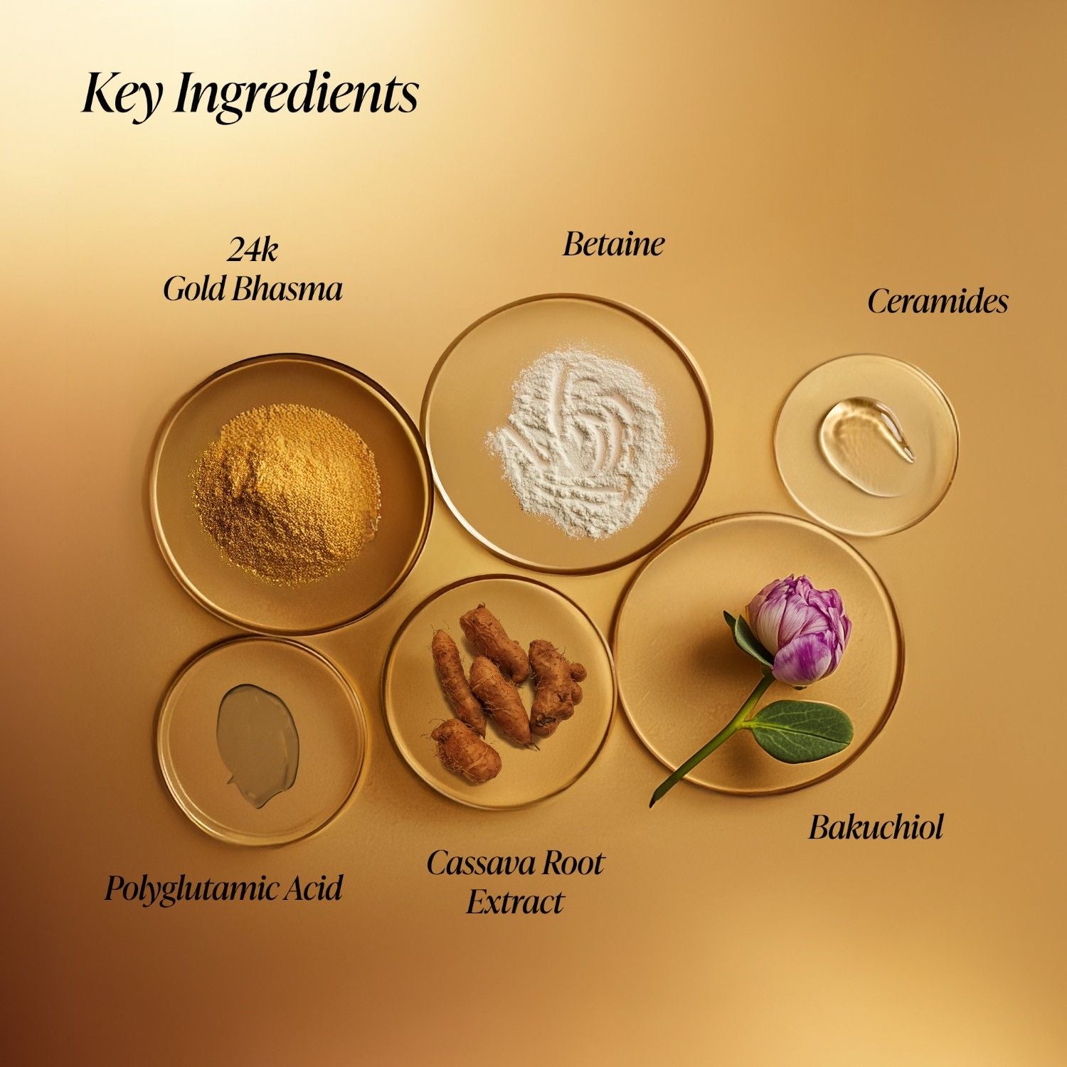 Transformative Soundarya Night Cream with 24K Gold