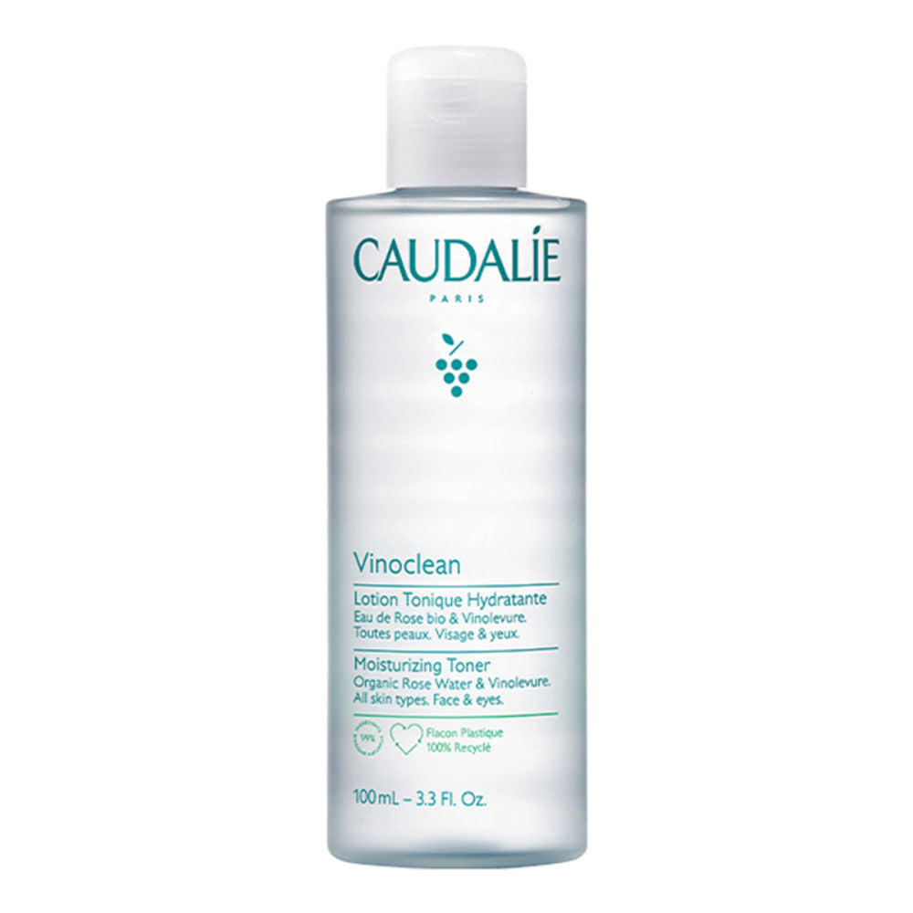Vinoclean Moisturizing Toner