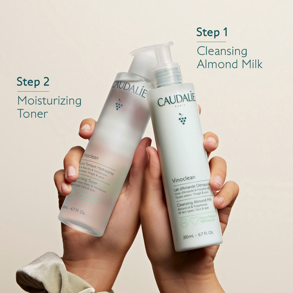 Vinoclean Moisturizing Toner