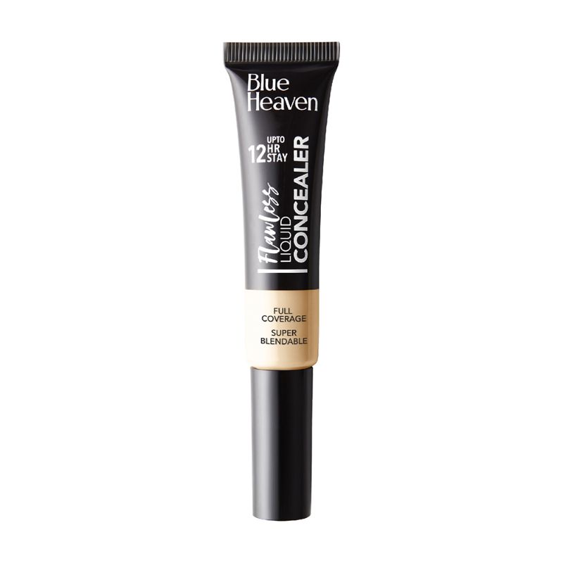 Flawless Liquid Concealer