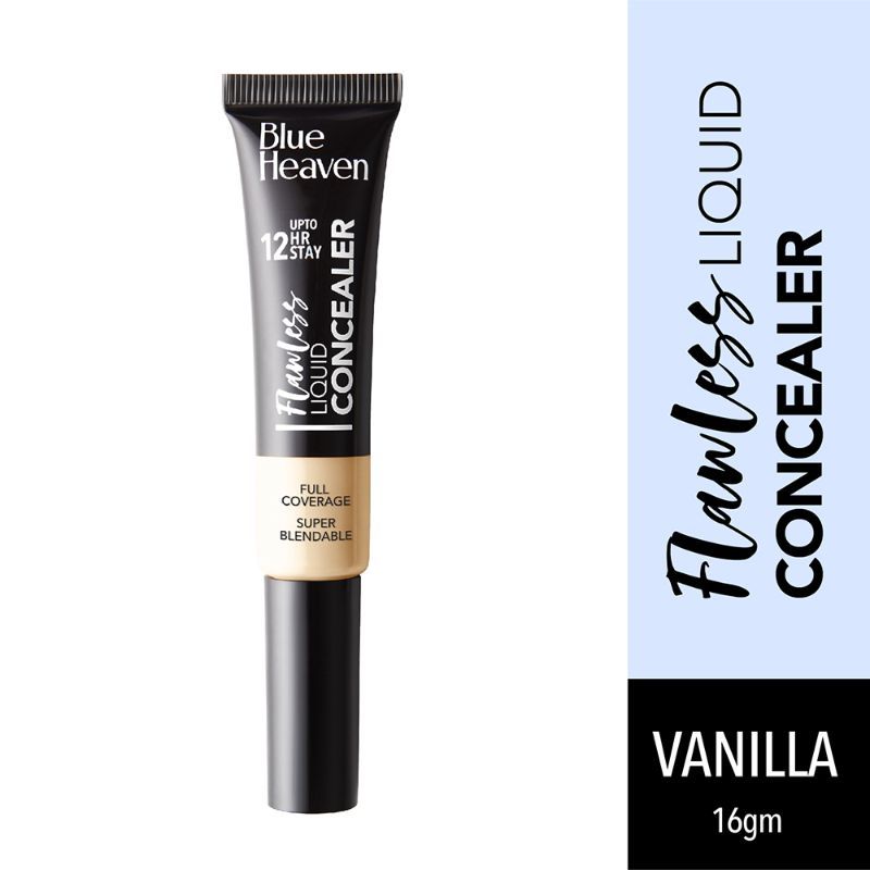 Flawless Liquid Concealer