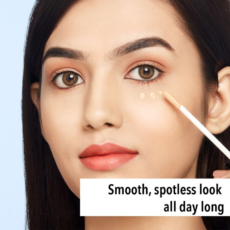 Flawless Liquid Concealer