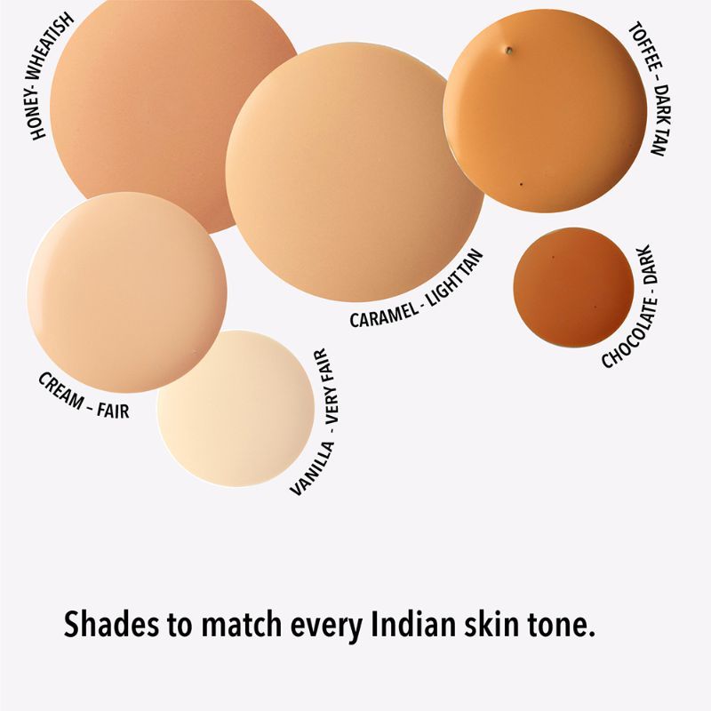 Flawless Liquid Concealer