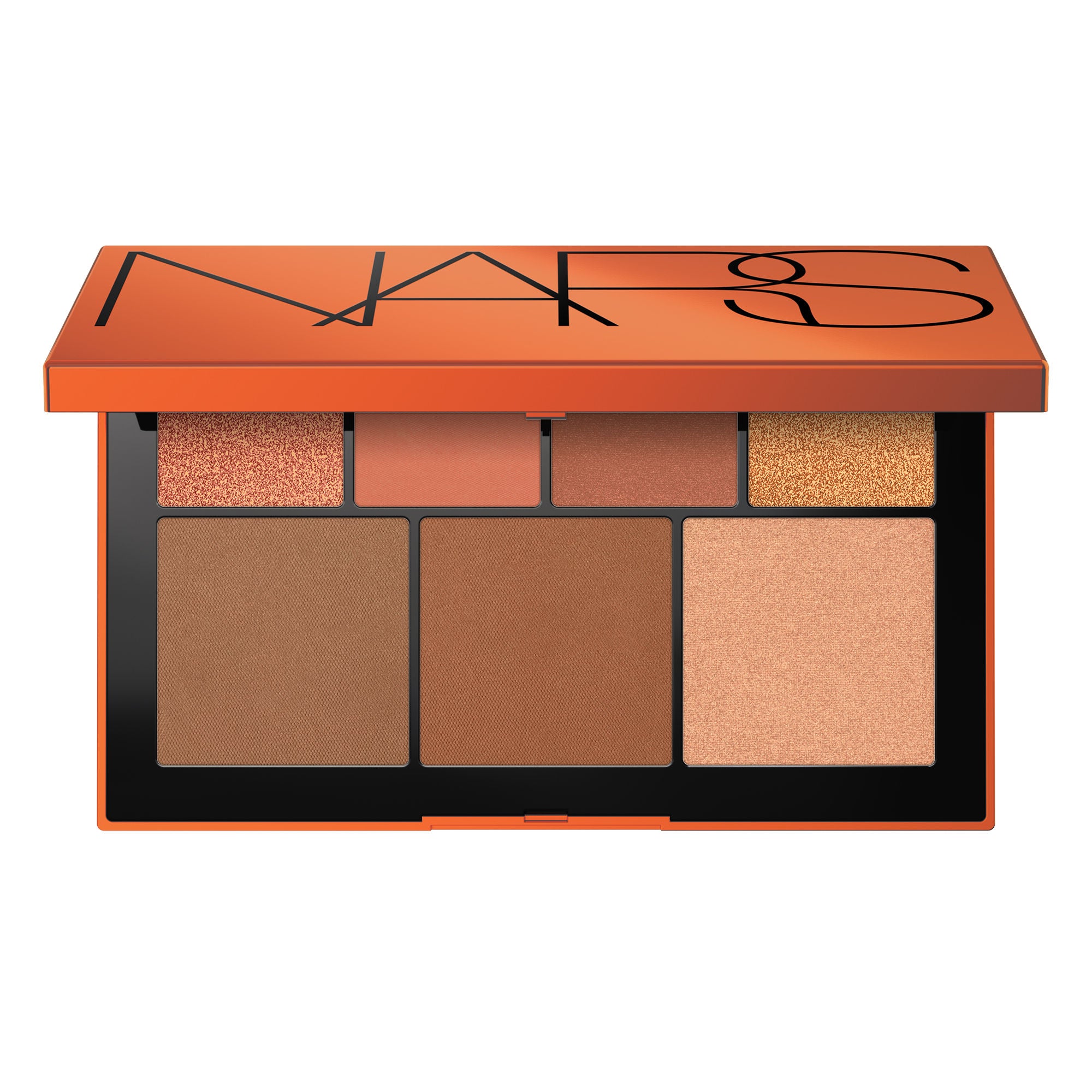Laguna Ultimate Face Palette - Light To Medium