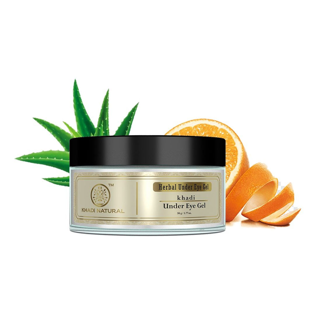 Under Eye Gel Reduce Dark circles & Puffiness