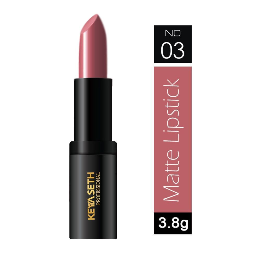 Professional Matte Lipstick