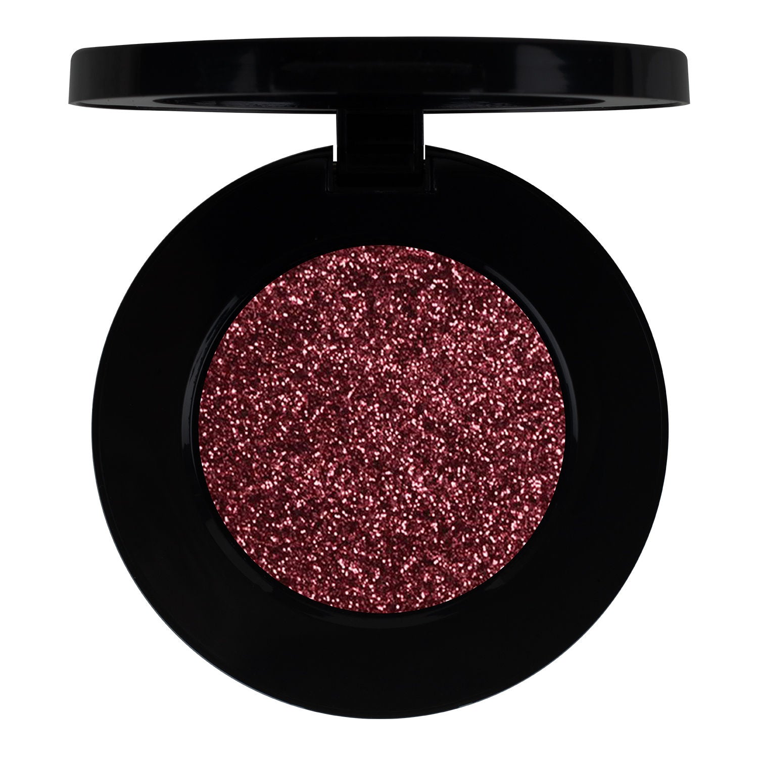 Pressed Glitter Eyeshadow - 08 When In Rome